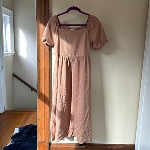 Neuflora Midi Dress